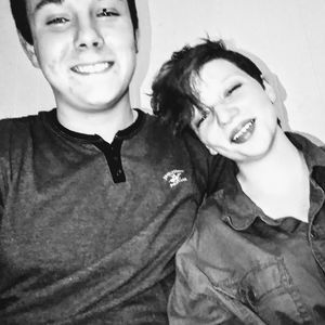 Meet your Posher, William